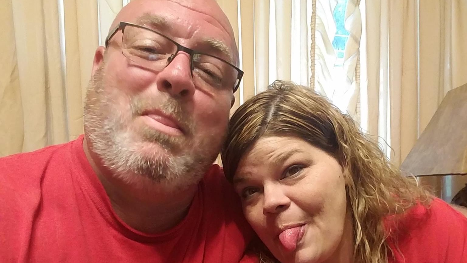 Fundraiser by Aaron Harold Funeral expenses for Rochelle Elliott Harold