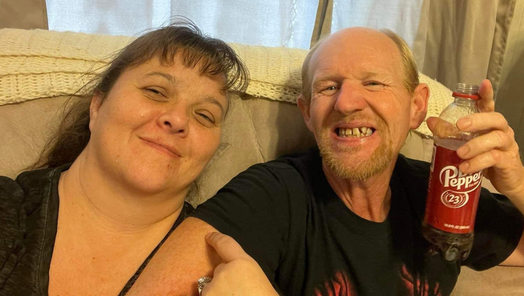 Fundraiser By Rebecca Brewer Help With Funeral Expenses For Matt McCraney