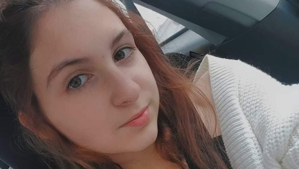 Fundraiser for Melanie Ouellette by Charlie kate Gariepy Aidez Sophie