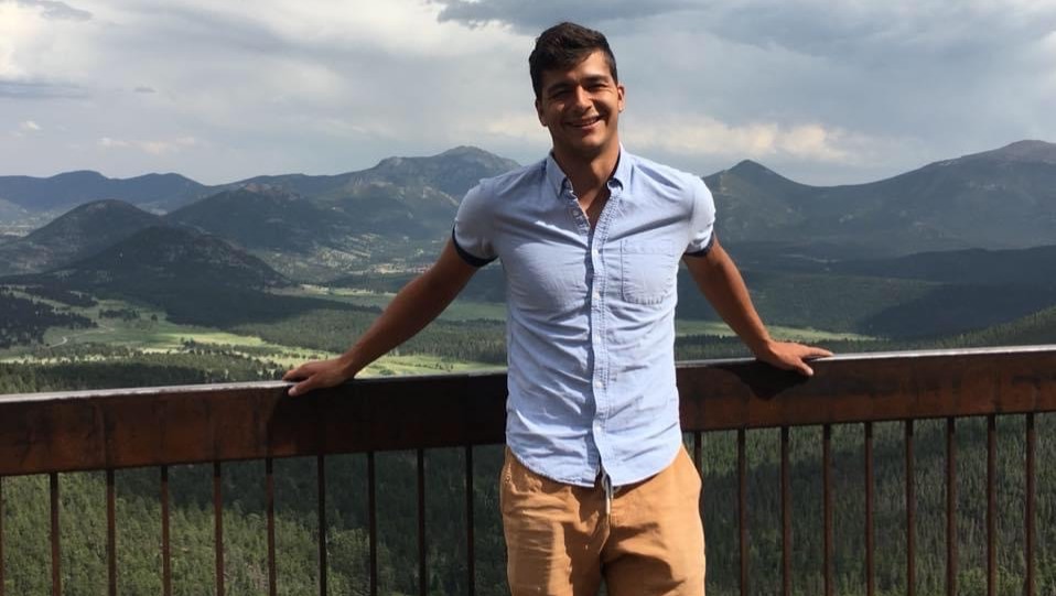 Fundraiser by Nicole Hebert In Loving Memory of Kane ReedAndreev