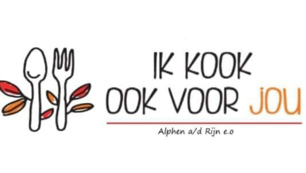 Fundraiser by Irma Vandeveen-Blok : Help 'IK KOOK OOK VOOR JOU' om