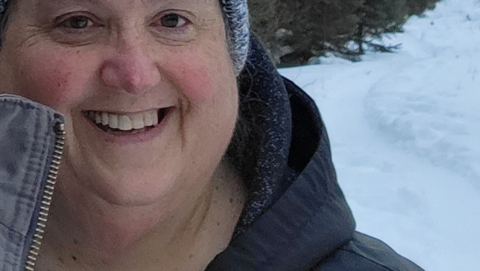 Sandy Gustafson-A Humble & Fierce Advocate photo