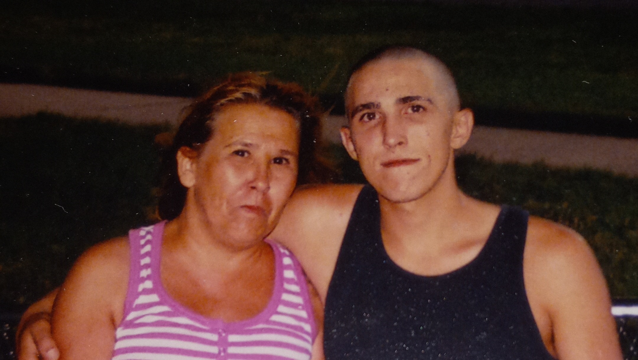 Fundraiser By Rex Pennick Memorial Services And Final Expenses Our Son