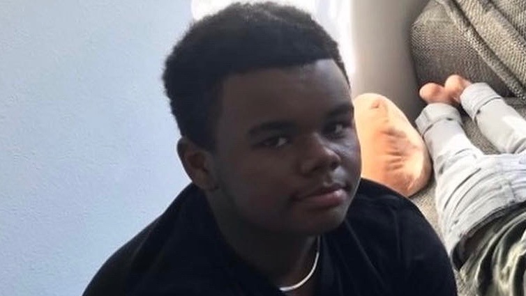 Funeral Arrangements for Joshua Simmons photo