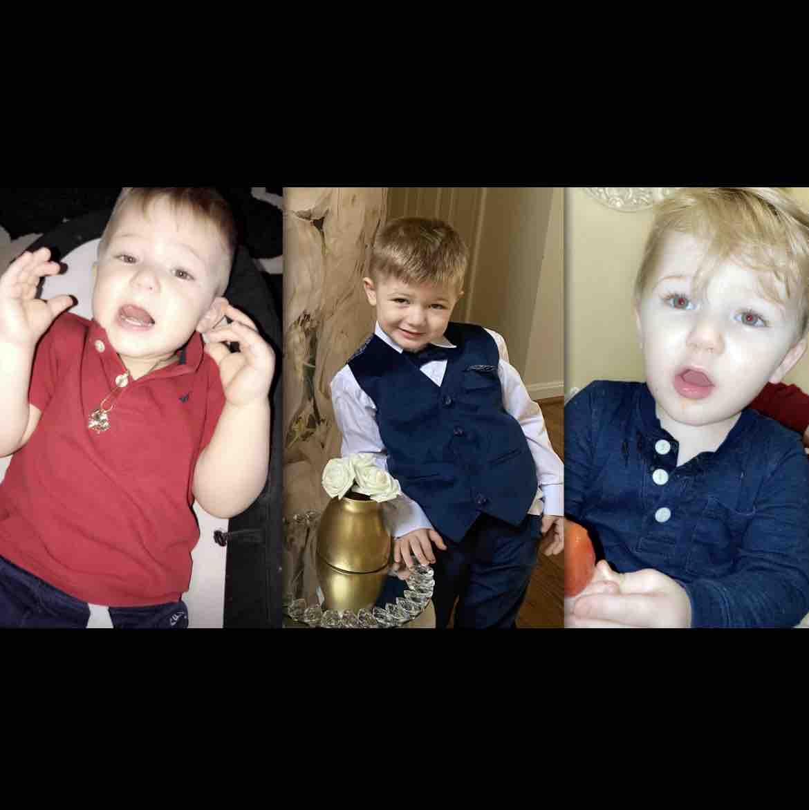 Help Ledion fight Leukemia photo
