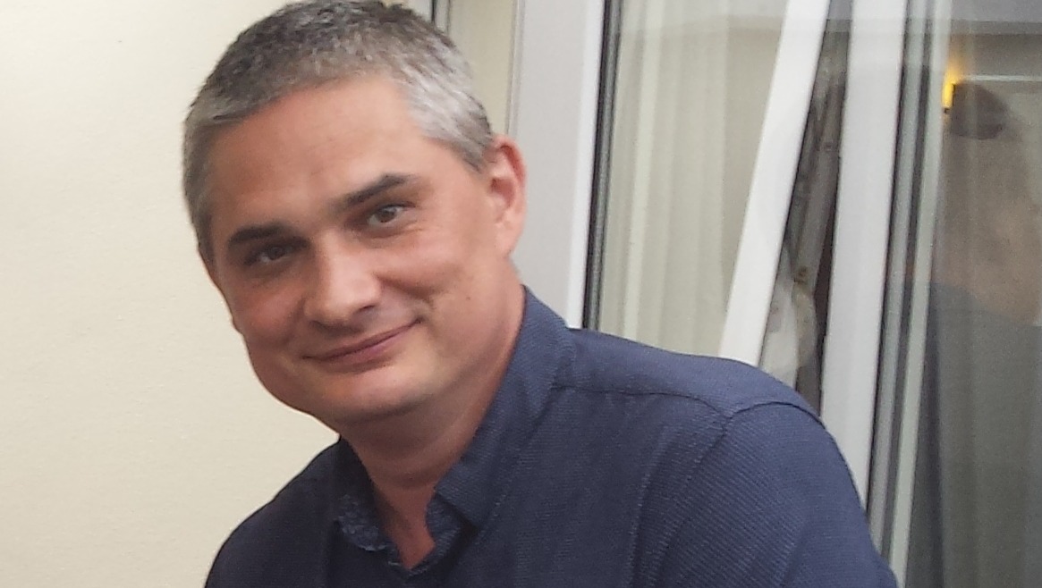 Fundraiser by Gillian Hodges In Loving Memory of Iain Hodges