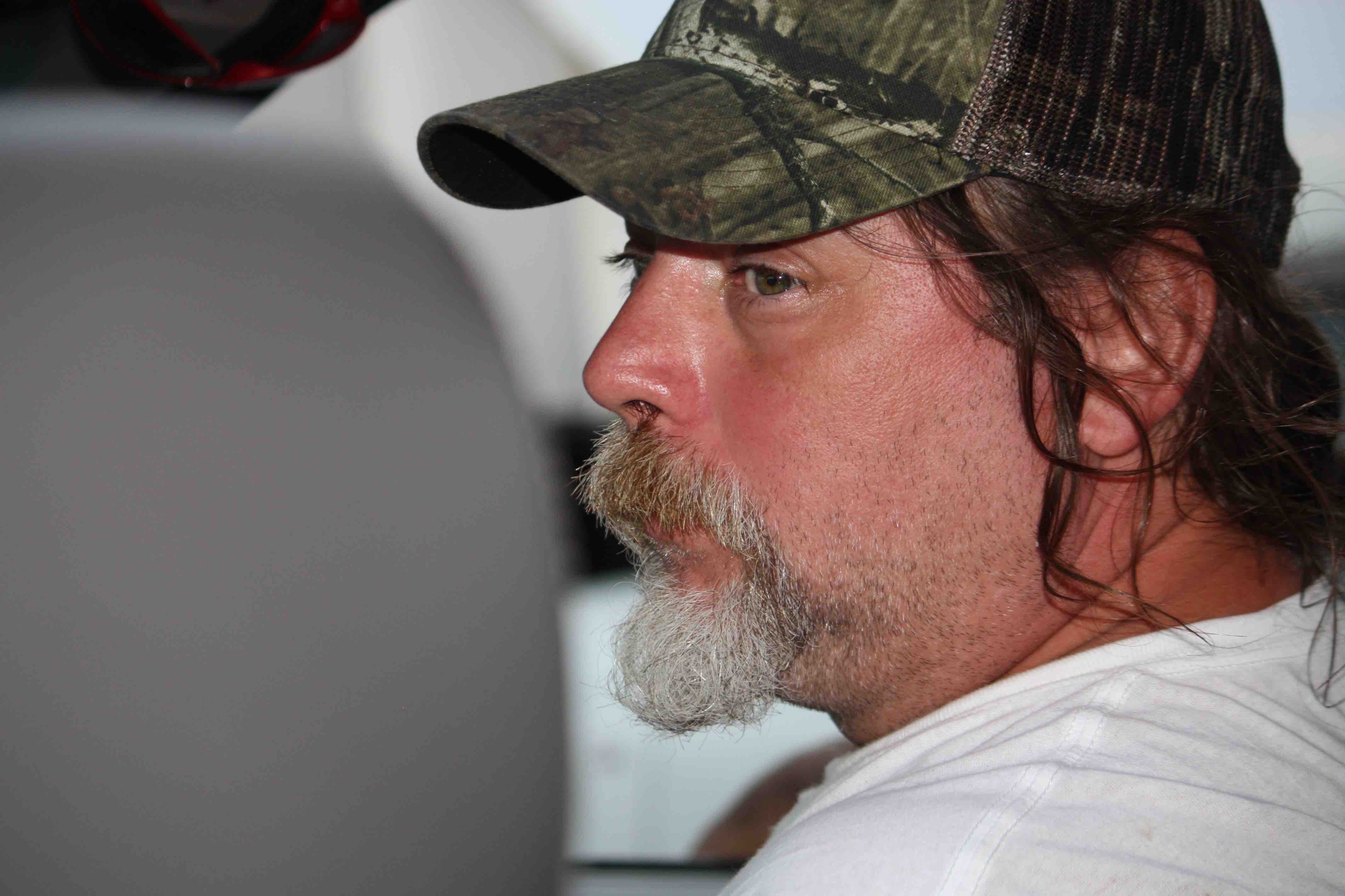 Fundraiser by Michael Bailey Memorial Fund for Skeeter (Robert Bailey)