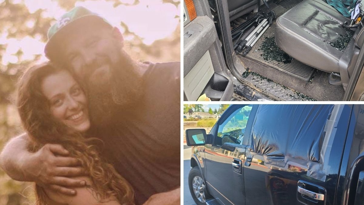 Support Mason and Amanda from HerbRally photo