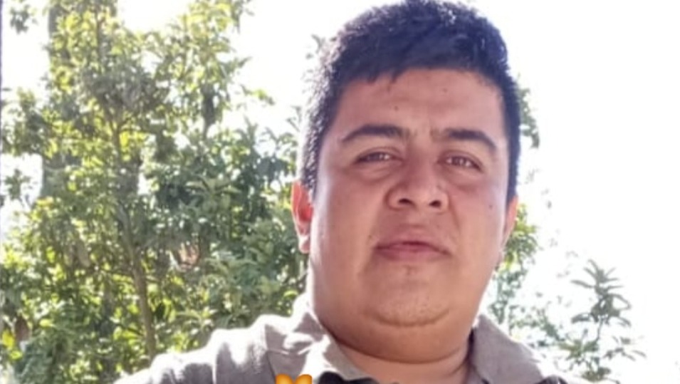 Fundraiser by Gerardo Contreras FAMILIA VARGAS ESPINOZA