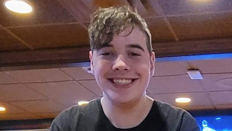 Memorial for Brett Chaffee photo