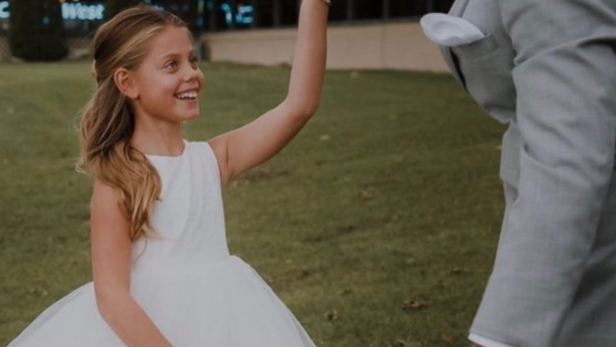 Paying Tribute to Angelina Jones photo