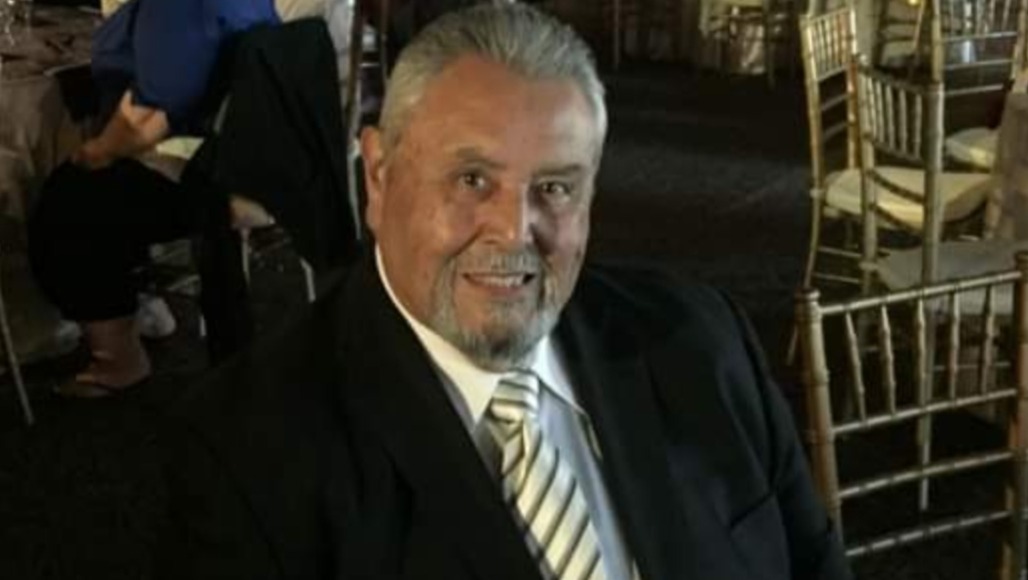 Our Beloved Big Tom Martinez photo