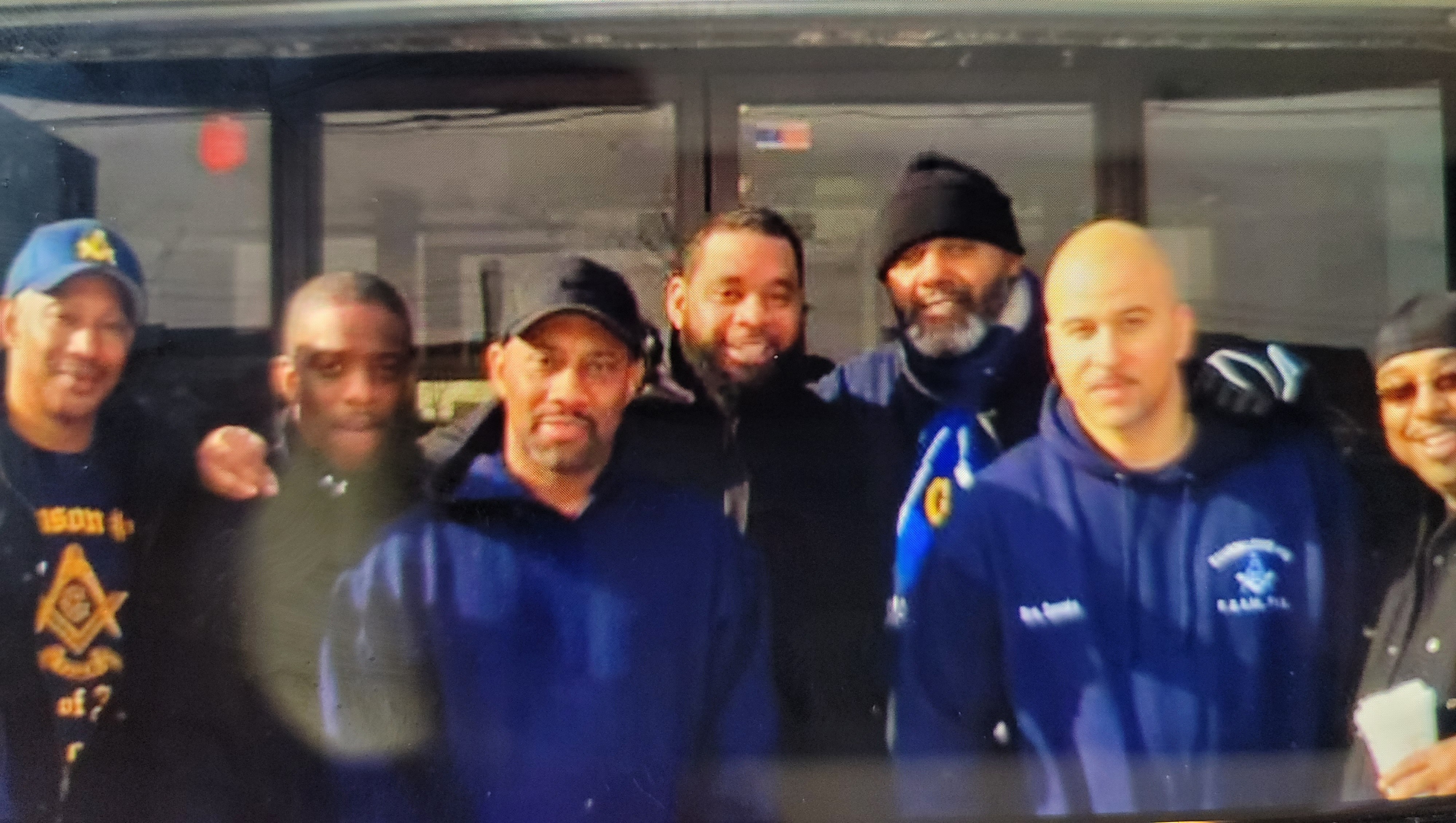 Sean aka Paulie !! photo