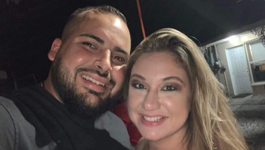 Fundraiser by Alivia Spinozzi : Memorial for Oscar Cruz Jr - funeral
