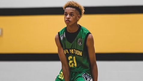 Fundraiser by Te’Zhan Francois : Road to AAU Nationals- Under Armor Circuit