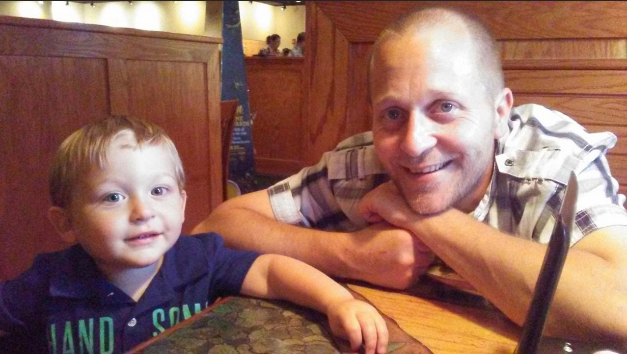 Mike Jensen’s Recovery photo