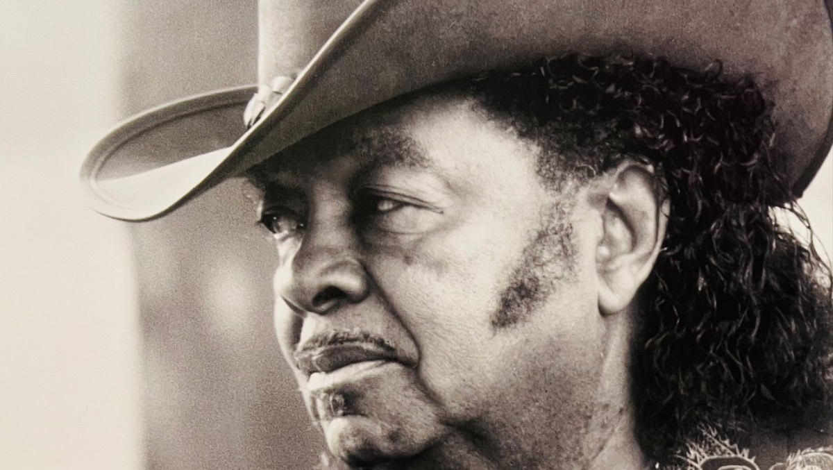 Funeral and Burial Services For Guitar Shorty photo