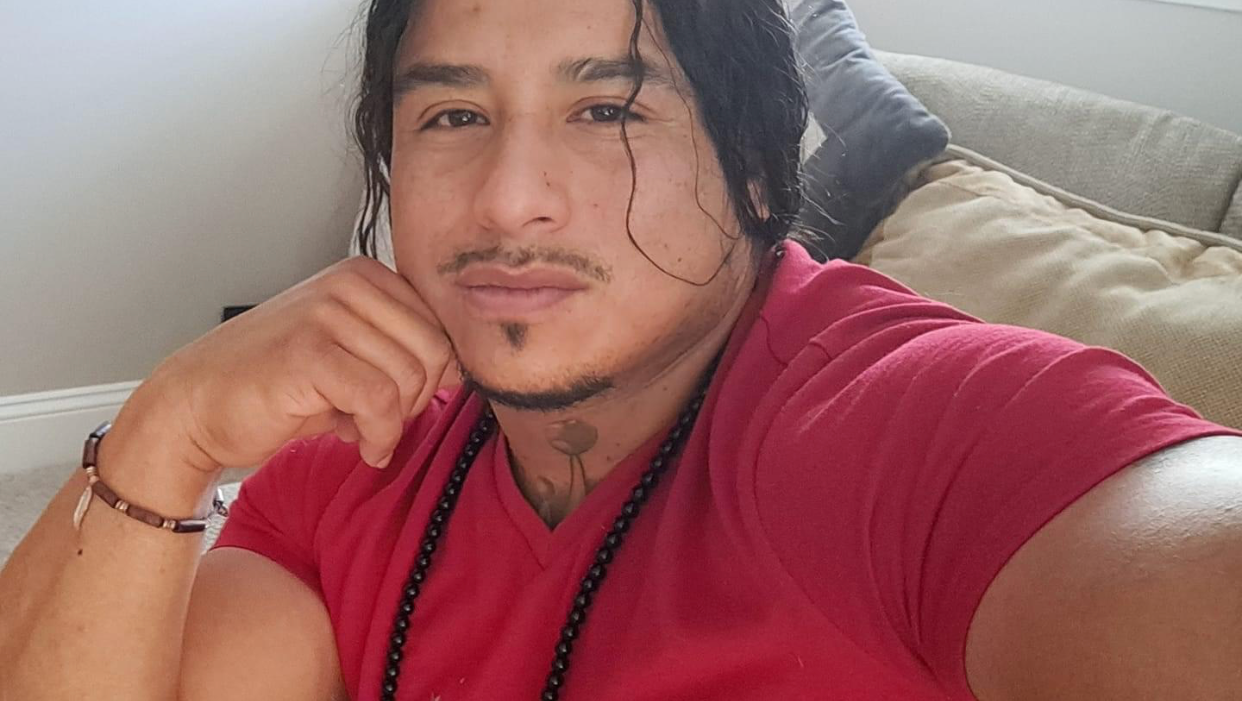 Fundraiser by Ezekiel Rueda : JENOVEVO EL REY RUEDA