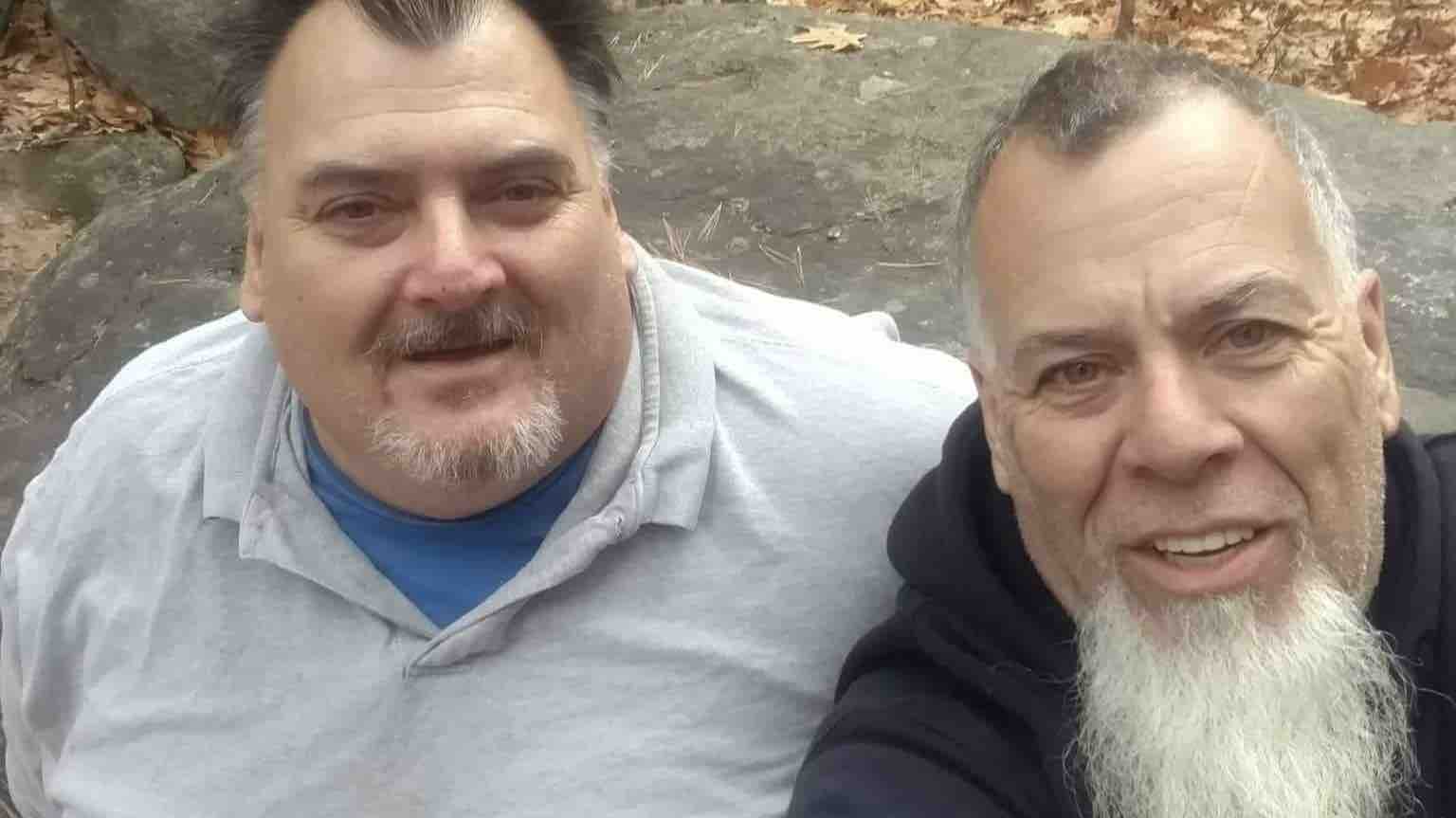 Fundraiser for Steven McCormack by Madisyn McCormack Funeral expenses for Scott McCormack