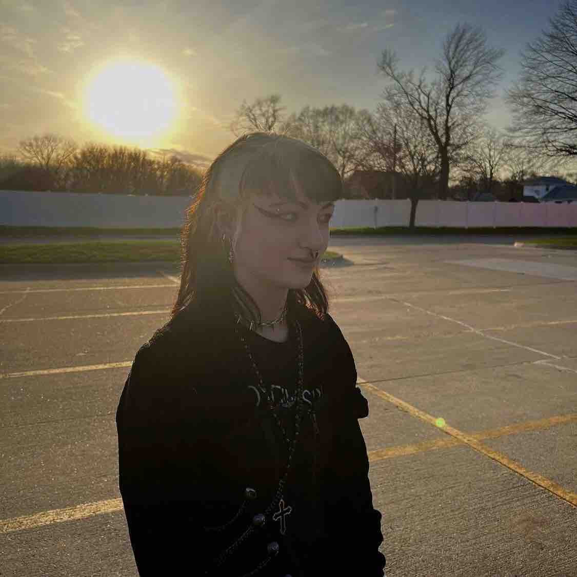 Fundraiser for Patrick Gogerty by Liz Fredregill In Loving Memory of