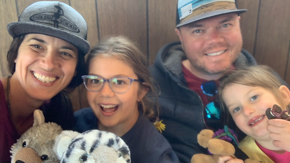 Help Support Lauren and Family photo