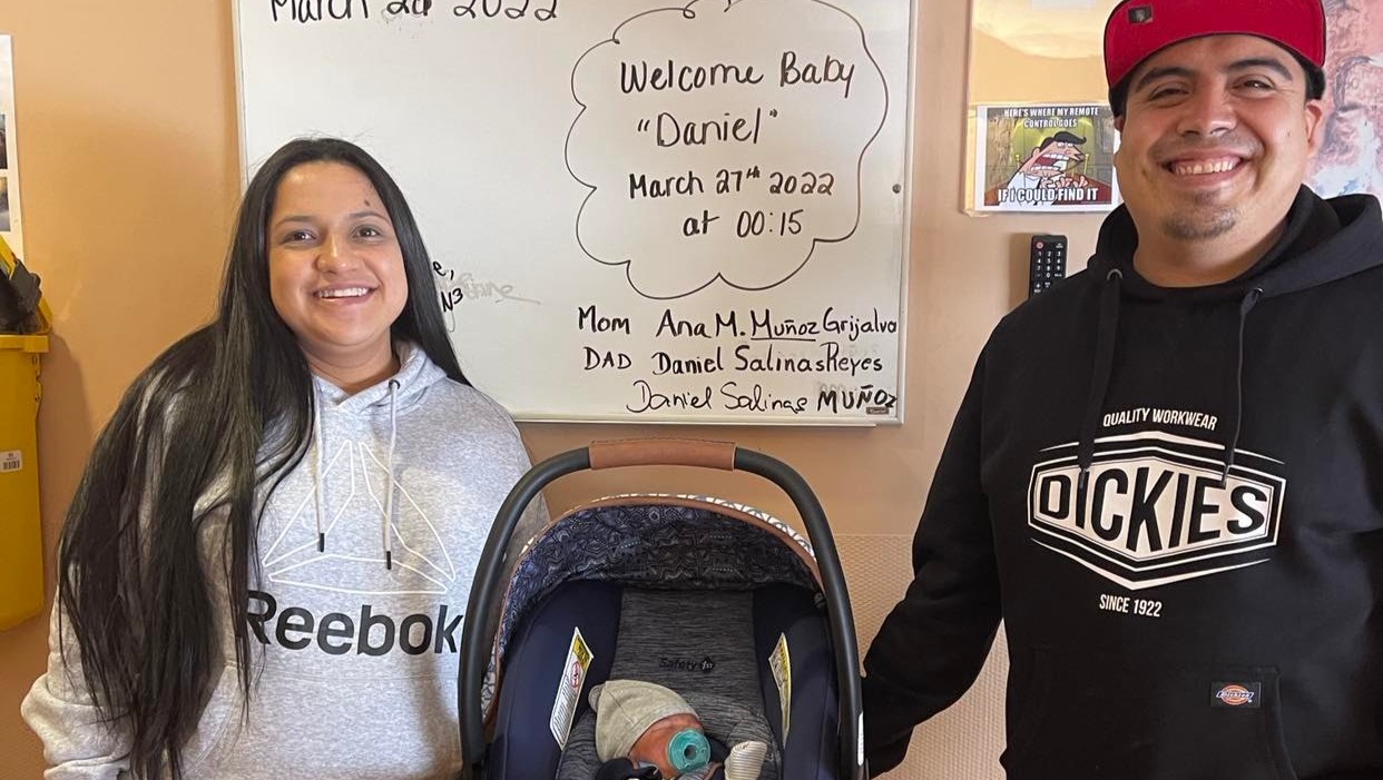 Fundraiser For Ana Munoz Grijalva By Jen Smith Help For Ana Daniel 