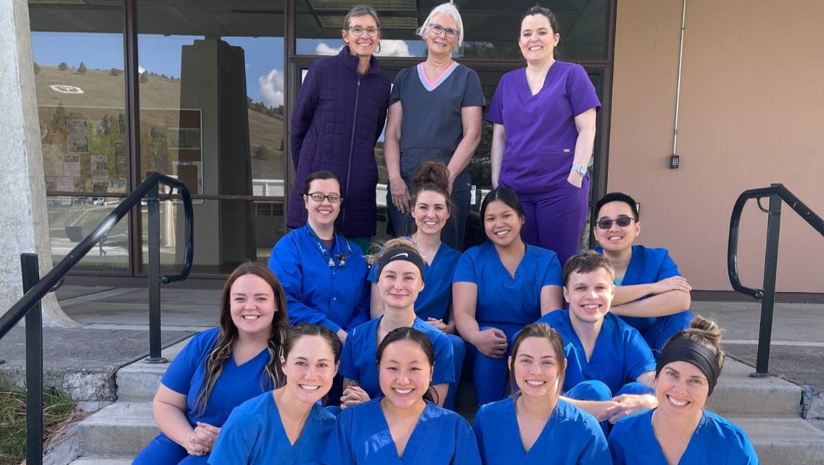 Fundraiser by Callie Drescher OIT Dental Hygiene Internation Externship 2022