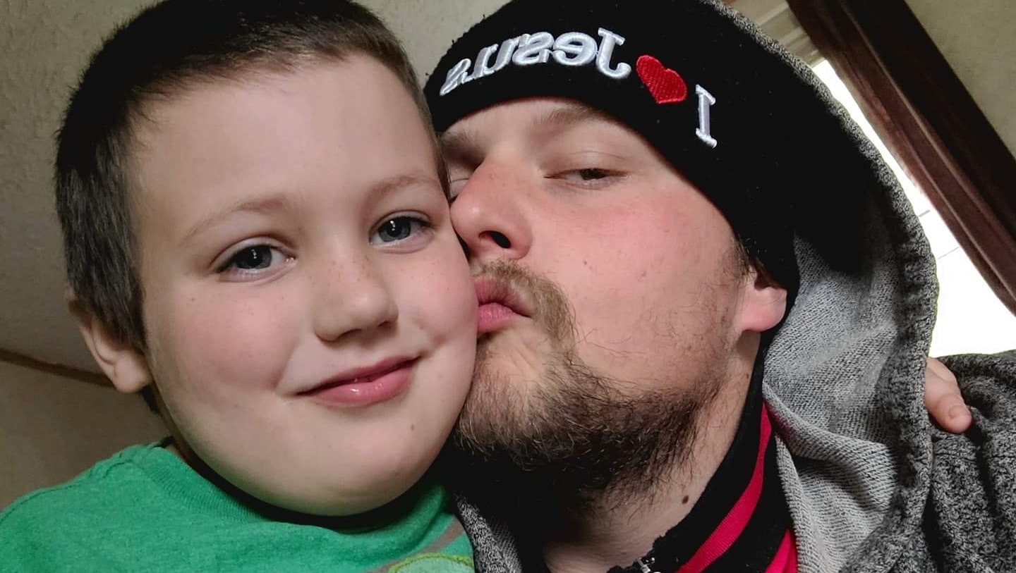 Fundraiser by Megan Crabtree Rest in Heaven Sean Crabtree Funeral