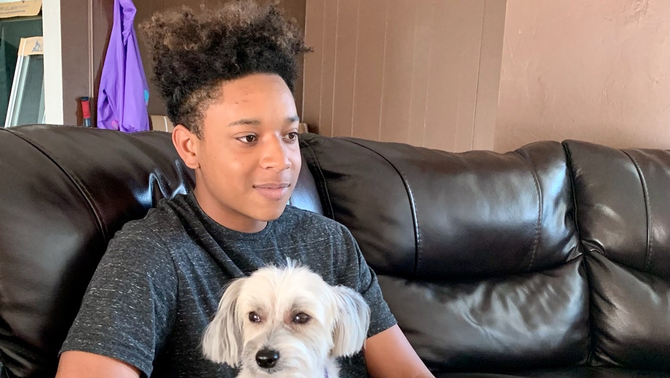 Cagnotte pour Kenyon Terrell organisée par Ra’Shelle Terrell Stephen