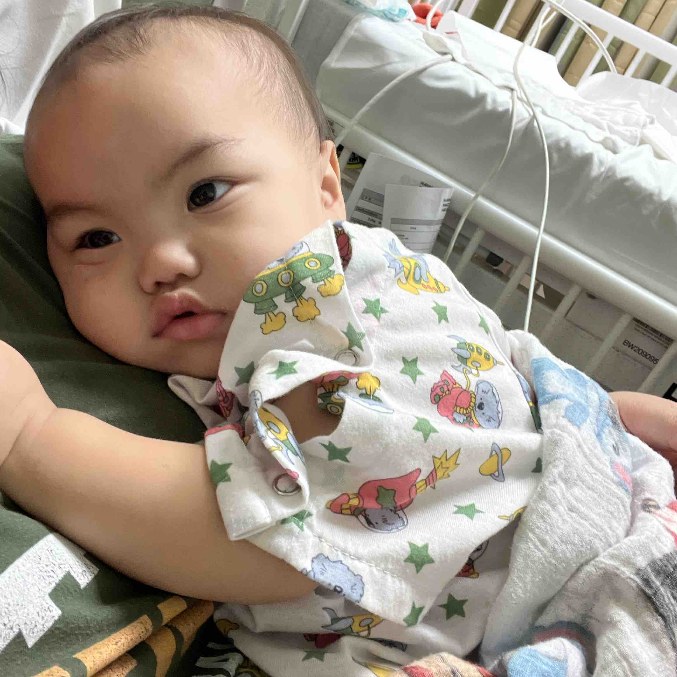 HELP us celebrate Paige’s life