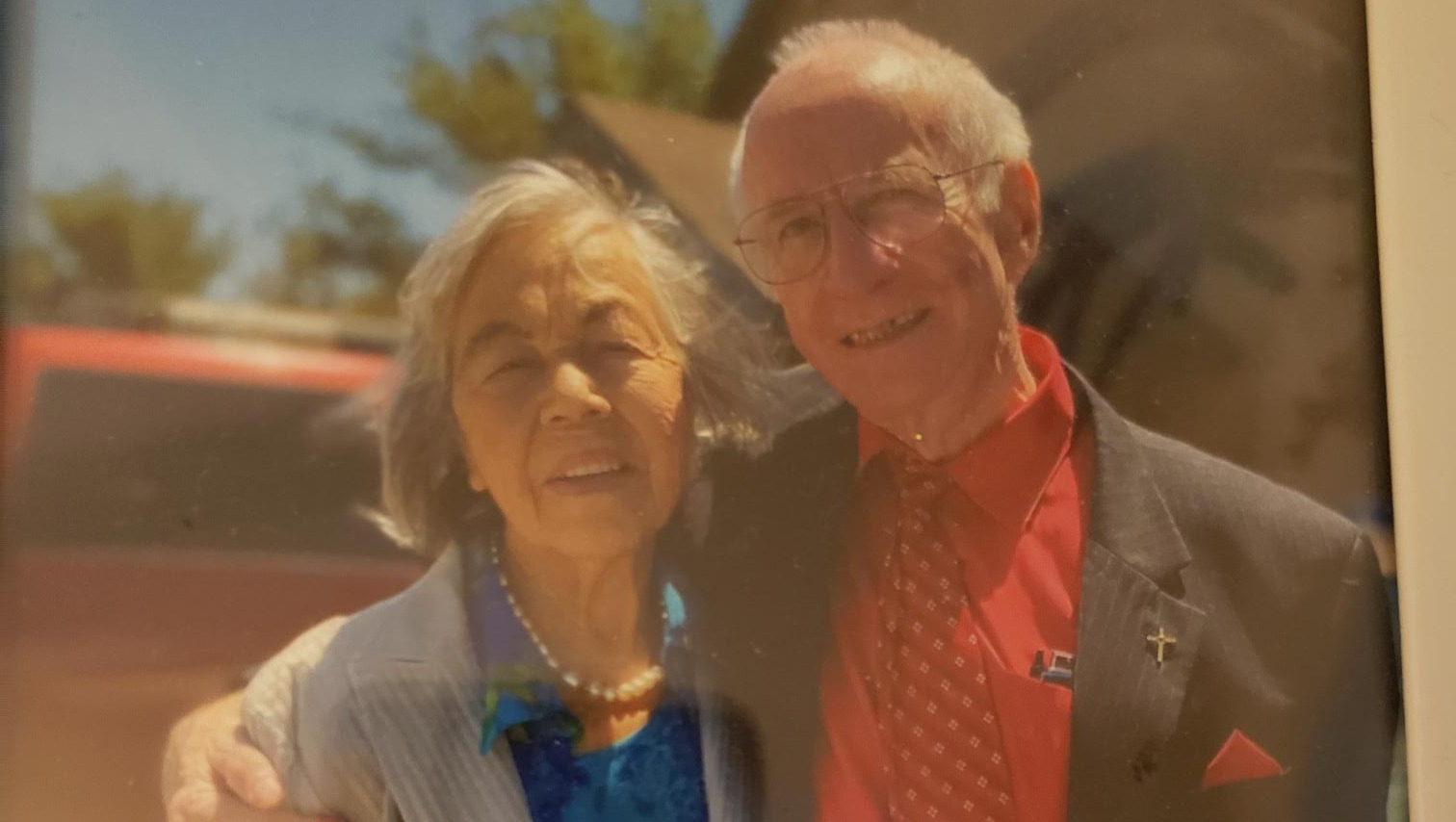 Fundraiser for Glenn Bristow by Sahar Feiz Please donate to help