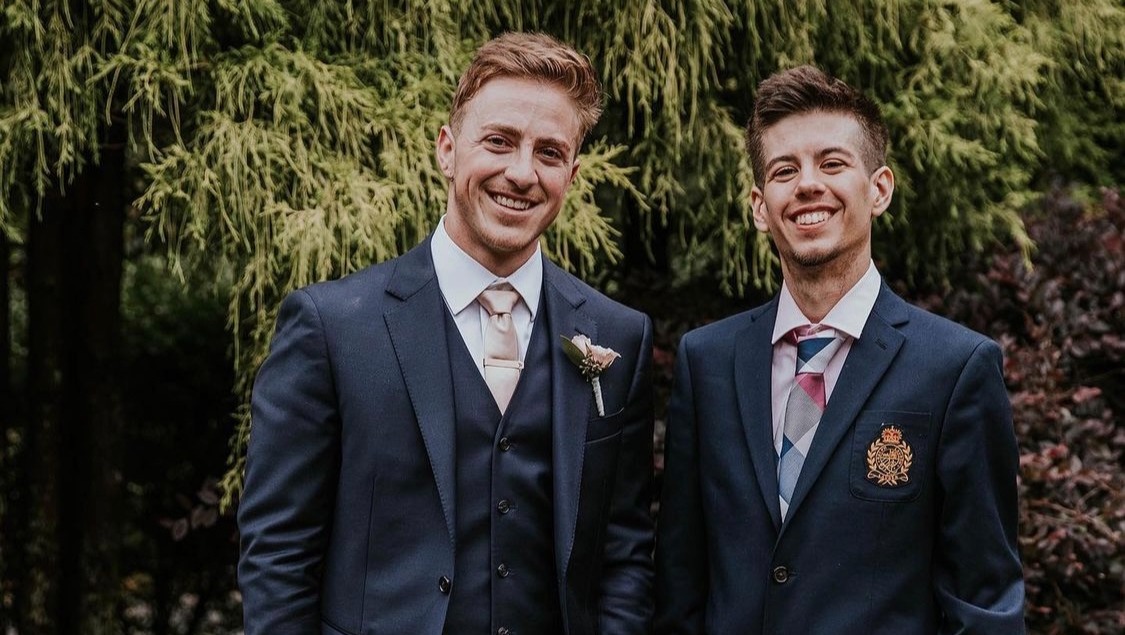 Fundraiser by Jordyn Pollack : Lets help KYLE get Top Surgery!