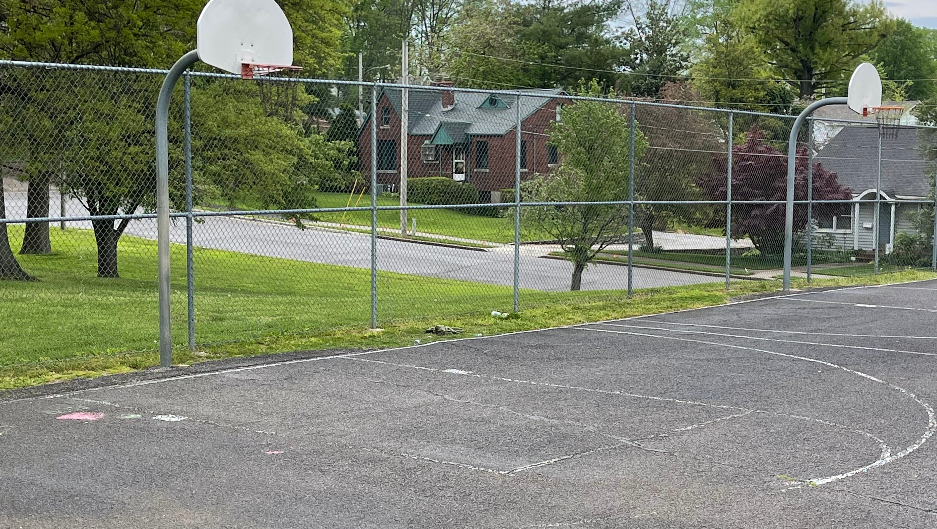 Fundraiser by Josh Lukefahr Jackson, MO Basketball Court Improvement