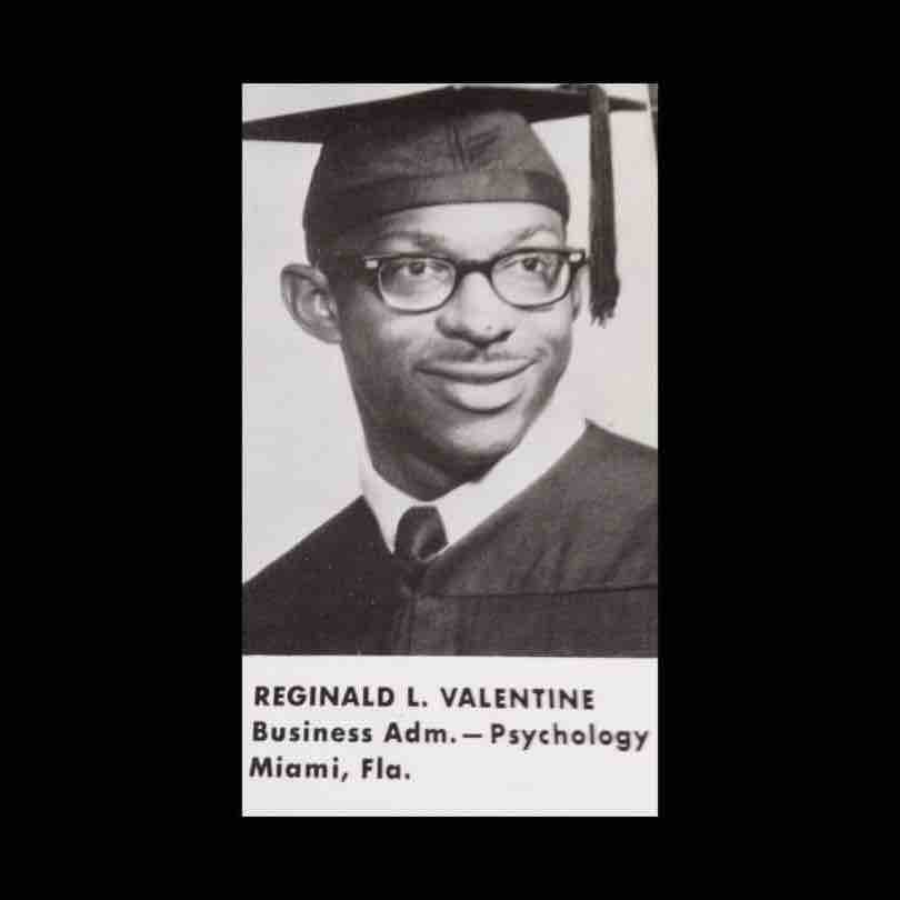Fundraiser By Reginald Valentine Jr In Loving Memory Of Reginald 
