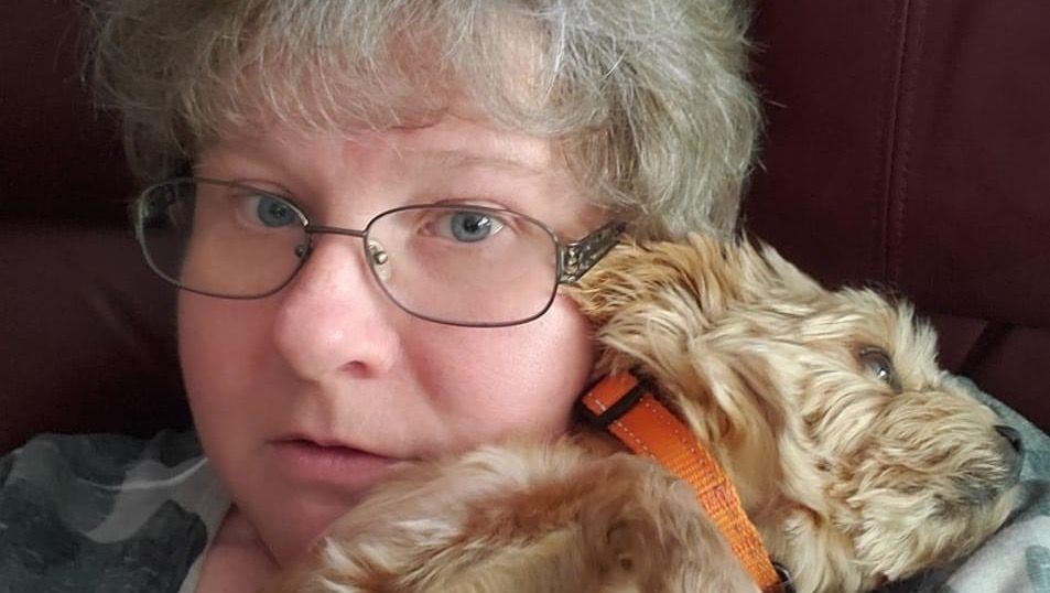 Fundraiser for Penny Sprayberry by Jamie Reno : Penny needs our help!