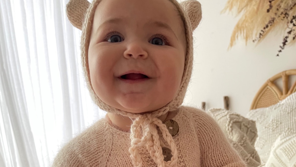 Fundraiser by Caitlyn And Cameron Rieper : Zella’s Journey