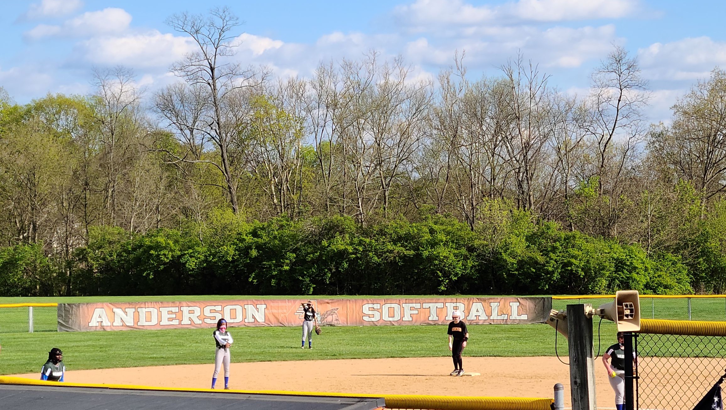 Fundraiser By Mike Schenck AHS Fastpitch Softball Field Improvements