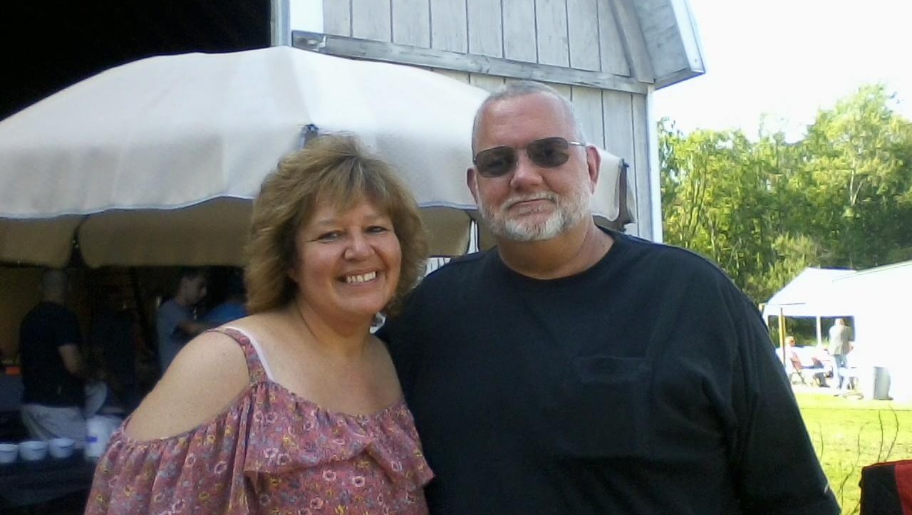 Fundraiser for Leigh Senger by Shaana Dovishaw Lets help Leigh!!