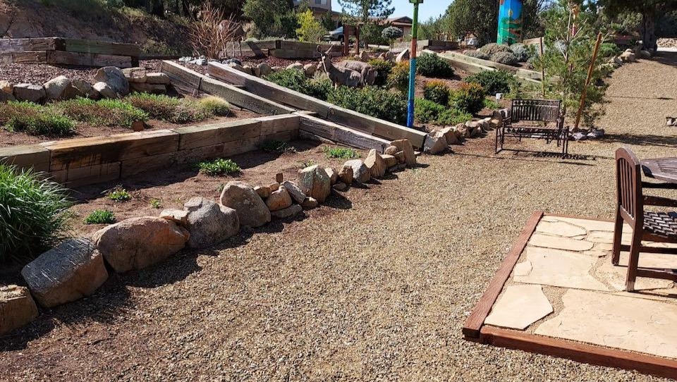 Campaña de Chuck Apap Save Chuck's Garden