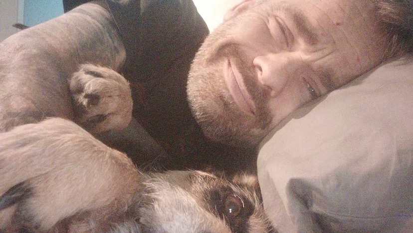 House fire sparks need for help for Derek photo