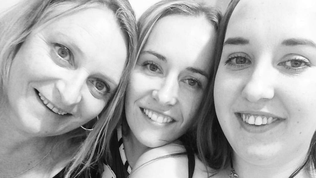 Fundraiser for Sally Mahlook by Amanda Hopkins Sally's fight against