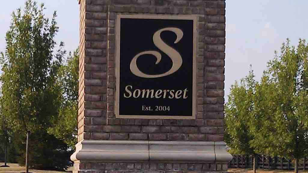 Fundraiser by Eric Arnold 2022 Somerset Fireworks