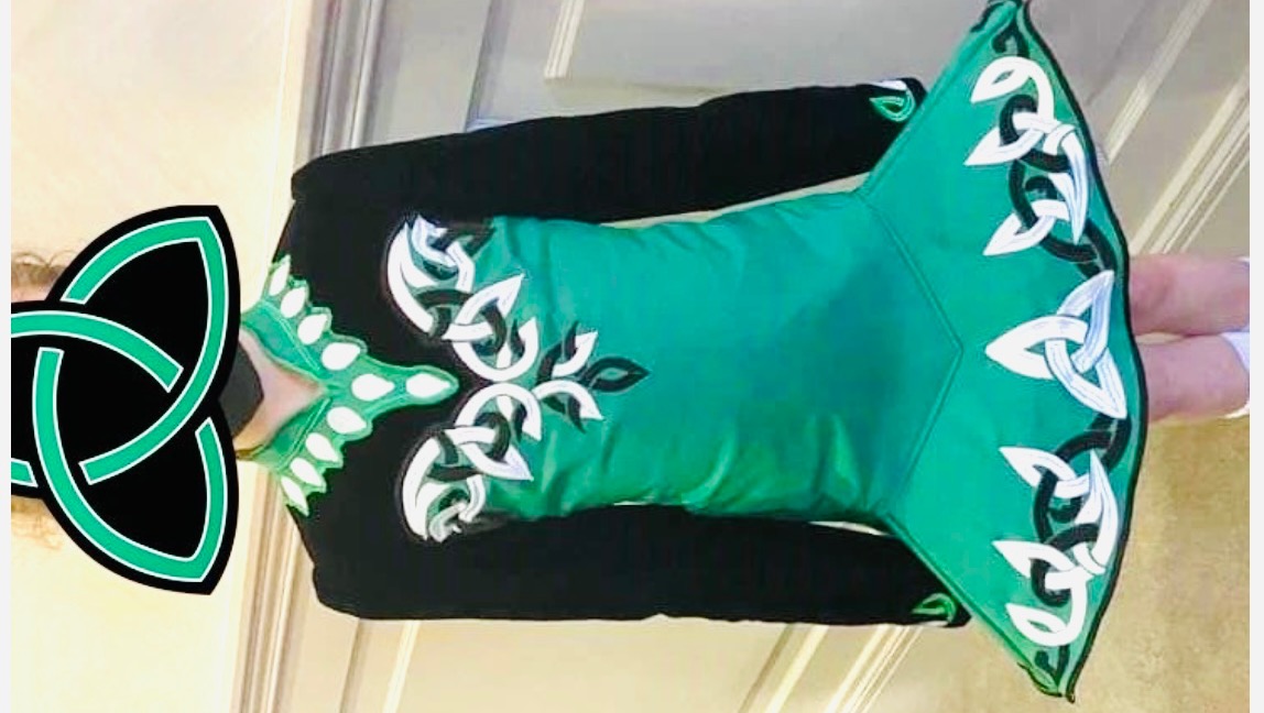 Fundraiser for Nikki Willis by Caroline Crosbie Dance Costumes to compete