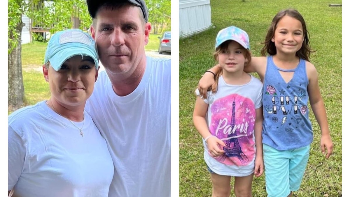 Taylor Ledoux Fundraiser for Taylor Ledoux by Shelly Young Dowden : Funeral Expenses