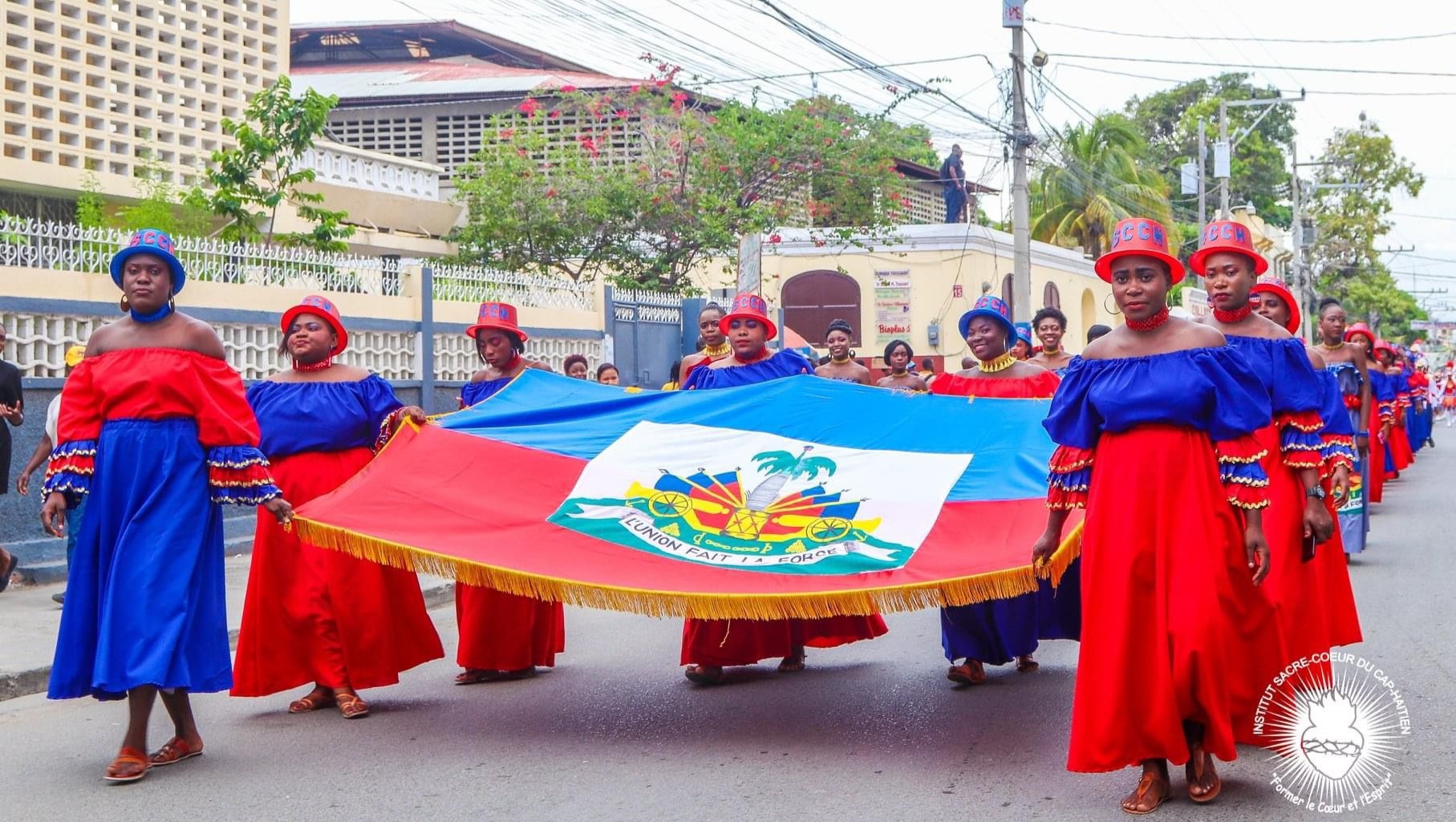 Fundraiser by Marie Christie Etienne : ISCCH - DrapOkap 2022, image size:1815x1025