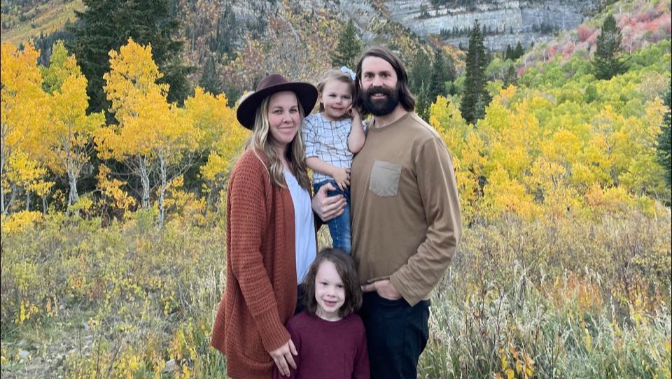 Fundraiser by Rachel Trimble Support the Hicks Family!