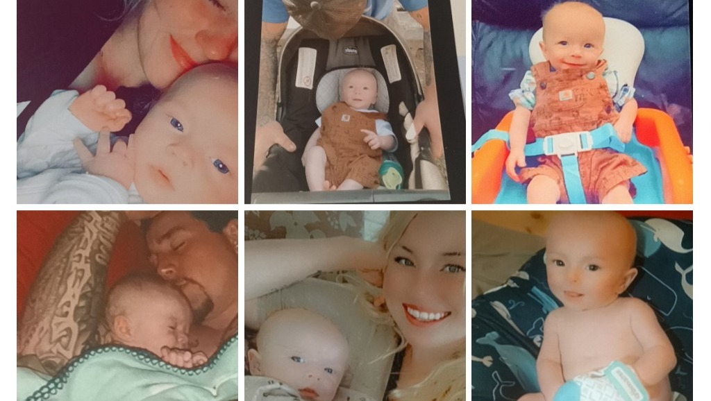 Fundraiser By Miranda Higgins Help With Funeral Expenses For My Nephew Kasen 