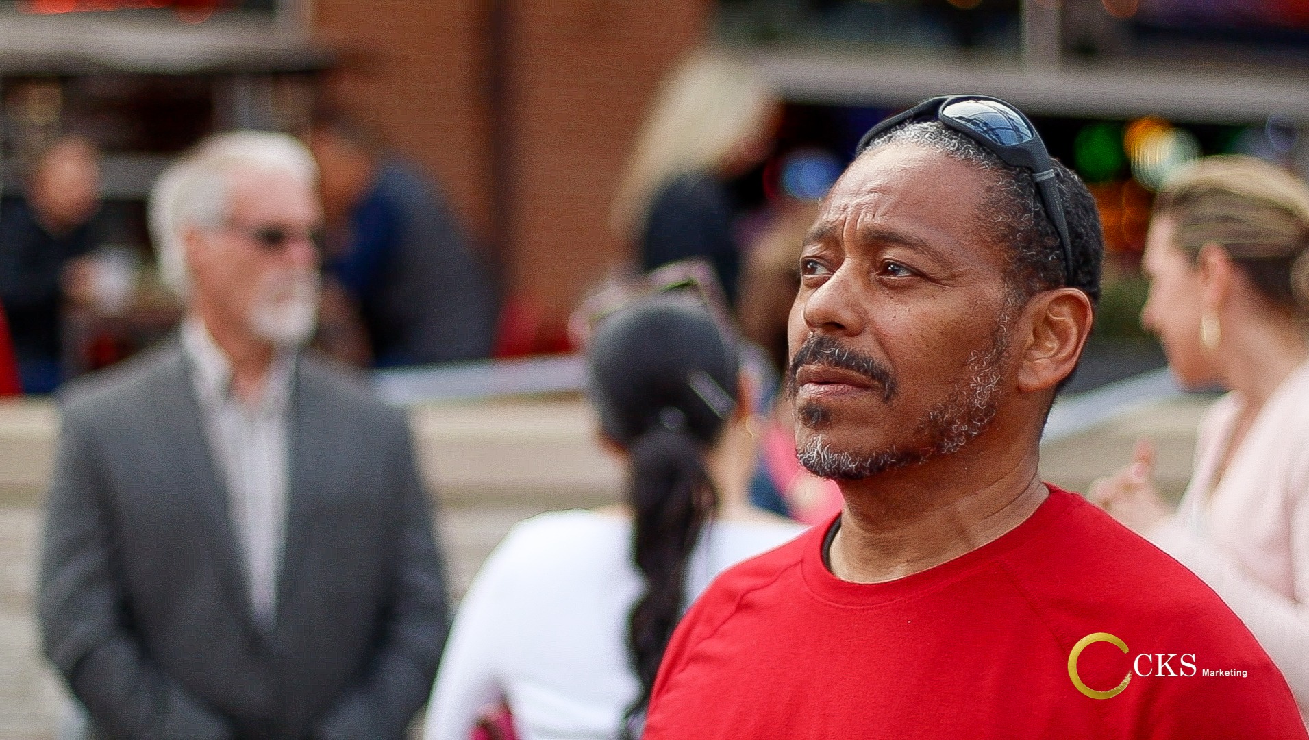 Fundraiser for Anthony M Dixon Sr. by Midwest Innocence Project : Help