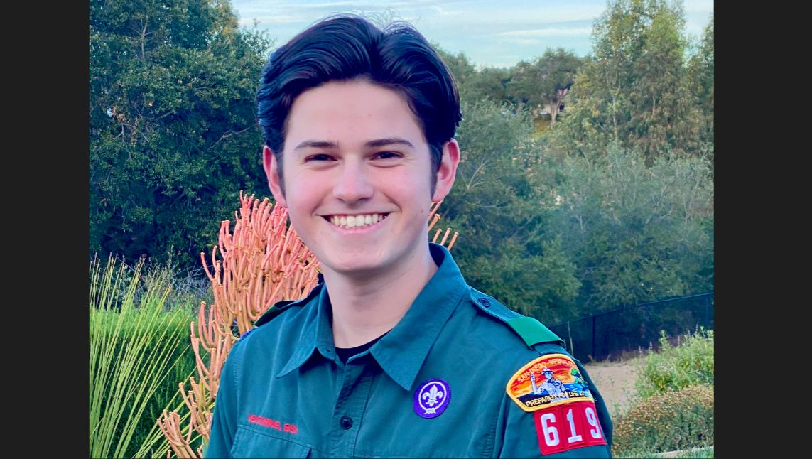 Fundraiser by Robyn Gaeta Jameson Gaeta's Eagle Scout Project Fundraiser