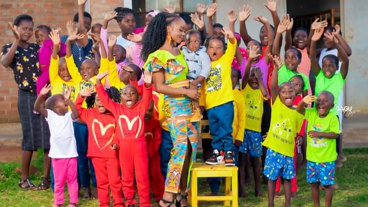 Help us build YANA village in  Mzuzu, Malawi photo